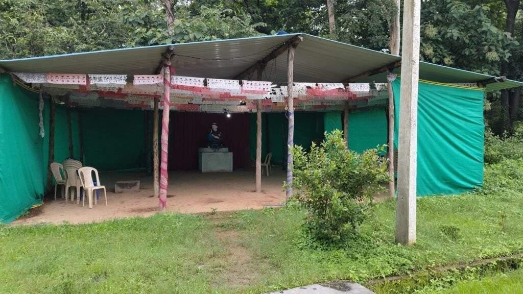 Wada Karnataka Siddi Community