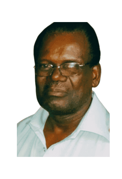 Cajetan, Siddi community representative