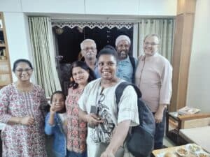 about siddi 