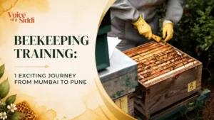 Beekeeping Training: 1 Exciting Journey from Mumbai to Pune