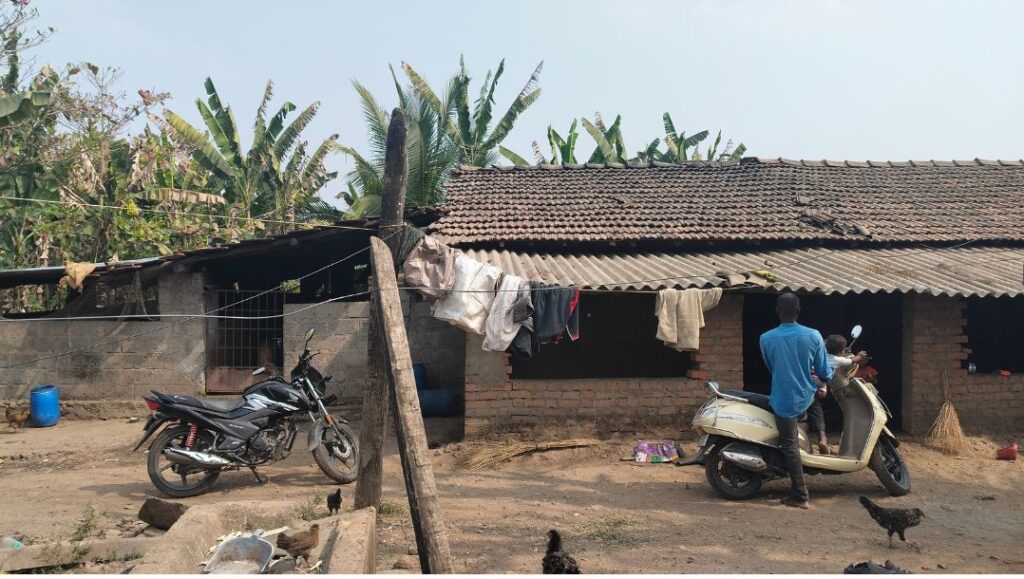siddi community livelihood