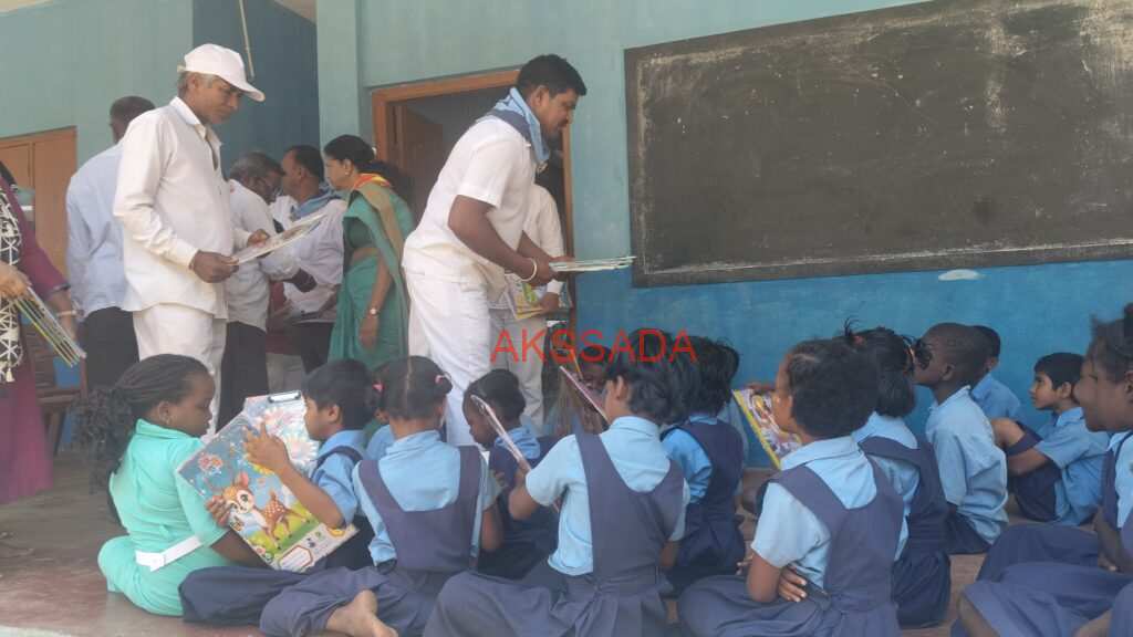 siddi community Encouraging Education: