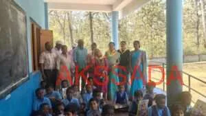 siddi community Education: