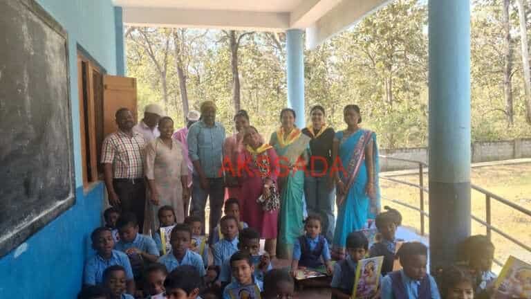 siddi community Education: