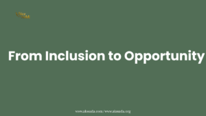 tribal inclusion