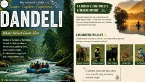 Dandeli