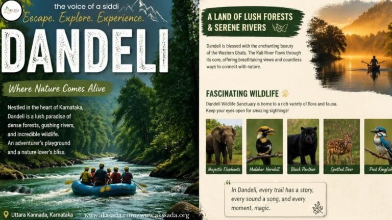 Dandeli