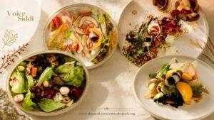 food waste