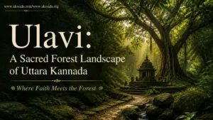 Ulavi: Where Faith Meets the Forest