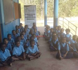 siddi community Encouraging Education: