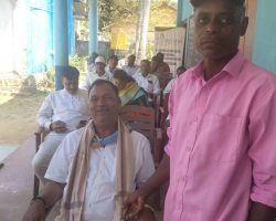 siddi community Encouraging Education: